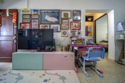 Blk 608 Clementi West Street 1 (Clementi), HDB 3 Rooms #577100651